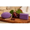 Savon parfum raisin rouge surgras 100g ou 200g ficelle | Île de Ré