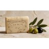 Savon artisanal huile d'olive 100 gr | Type Marseille | Île de Ré