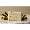 Savon artisanal huile d'olive 100 gr | Type Marseille | Île de Ré