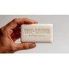Savon détachant saponaire 100g | Fabriqué sur l'Île de Ré