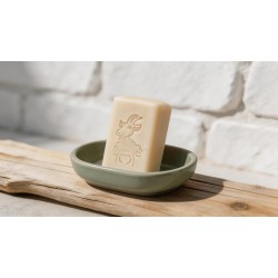 Savon au lait de chèvre frais 100g