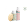 Coffret soin au lait d'ânesse ǀ Rituel visage & corps ǀ Île de Ré