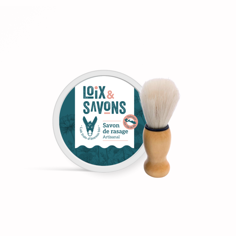SET DU BARBIER