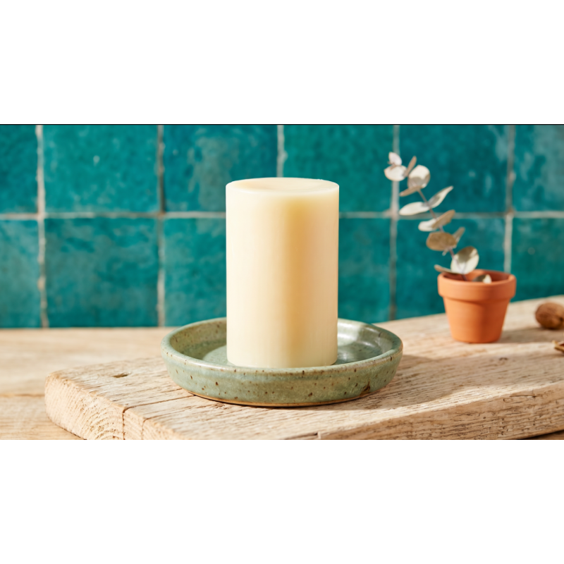 savon au lait de chèvre buchette 100g