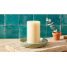 savon au lait de chèvre buchette 100g