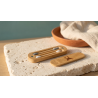 coton tige reutilisable silicone et bambou avec etui bambou loix et savons ile de re