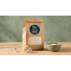 Savon à la saponaire pour faire sa lessive