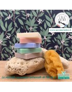 Savon par Lot savonnerie ile de ré