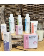 Cosmetiques lait d anesse