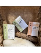 Soins naturels essentiels