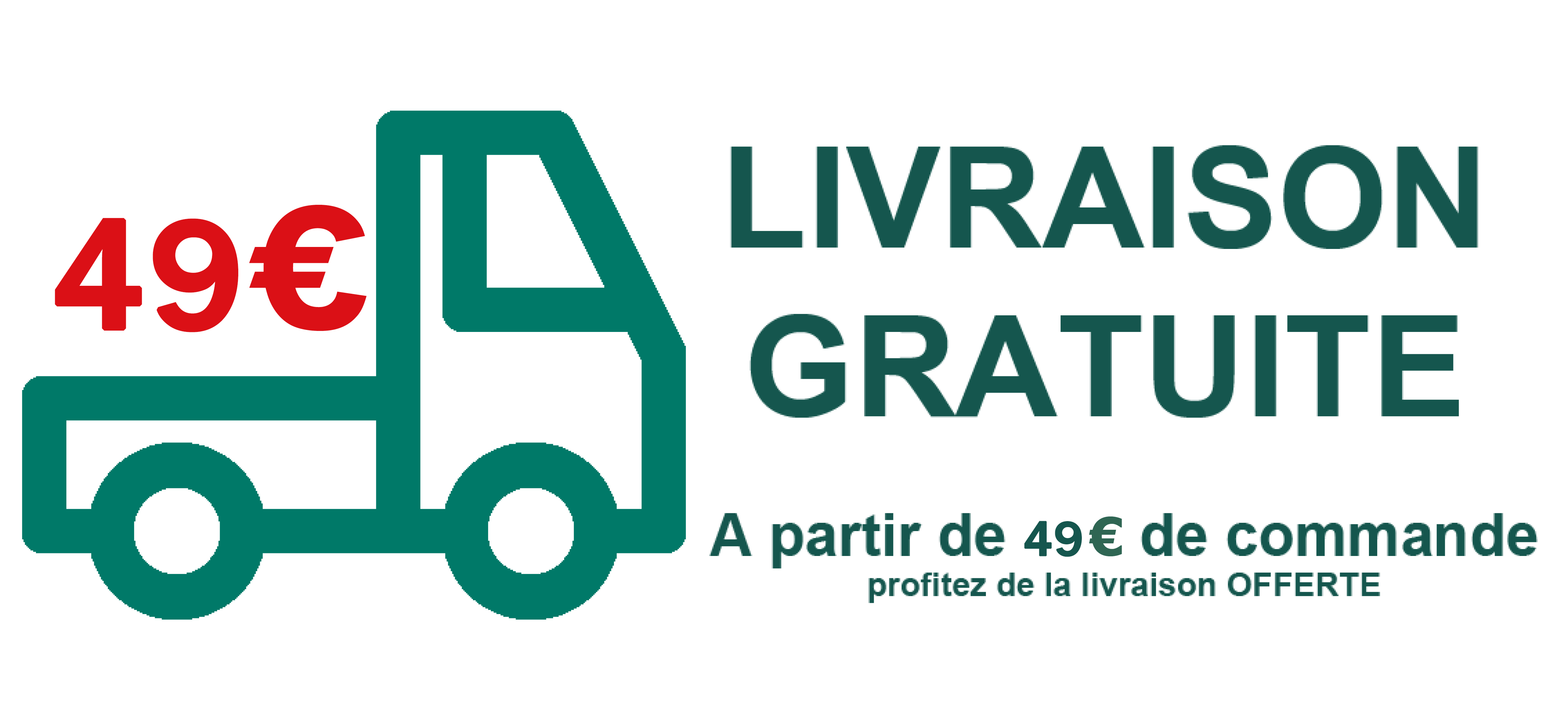 livraison gratuite savon de l'ile de ré