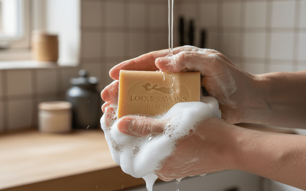 mousse-savon-agrumes-mains