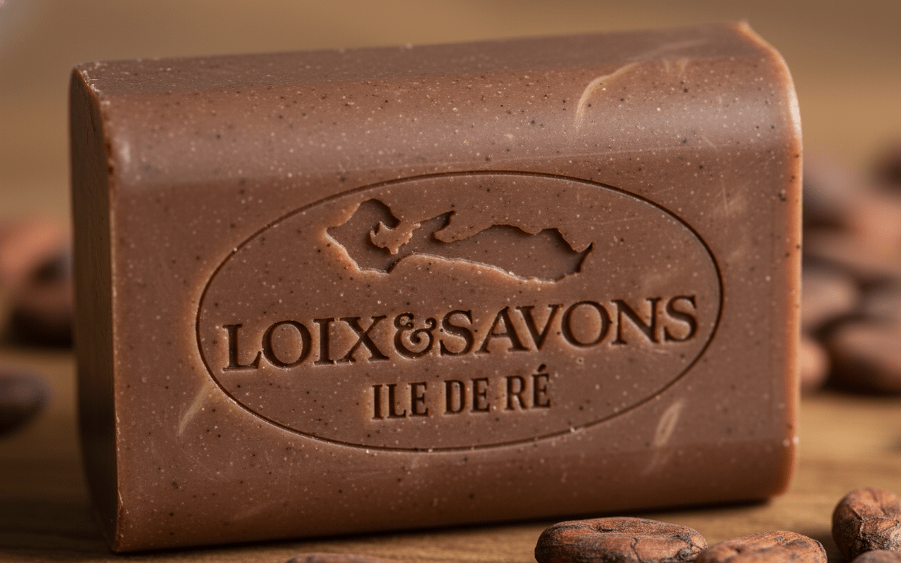 Soin surgras nourrissant au karité parfum chocolat