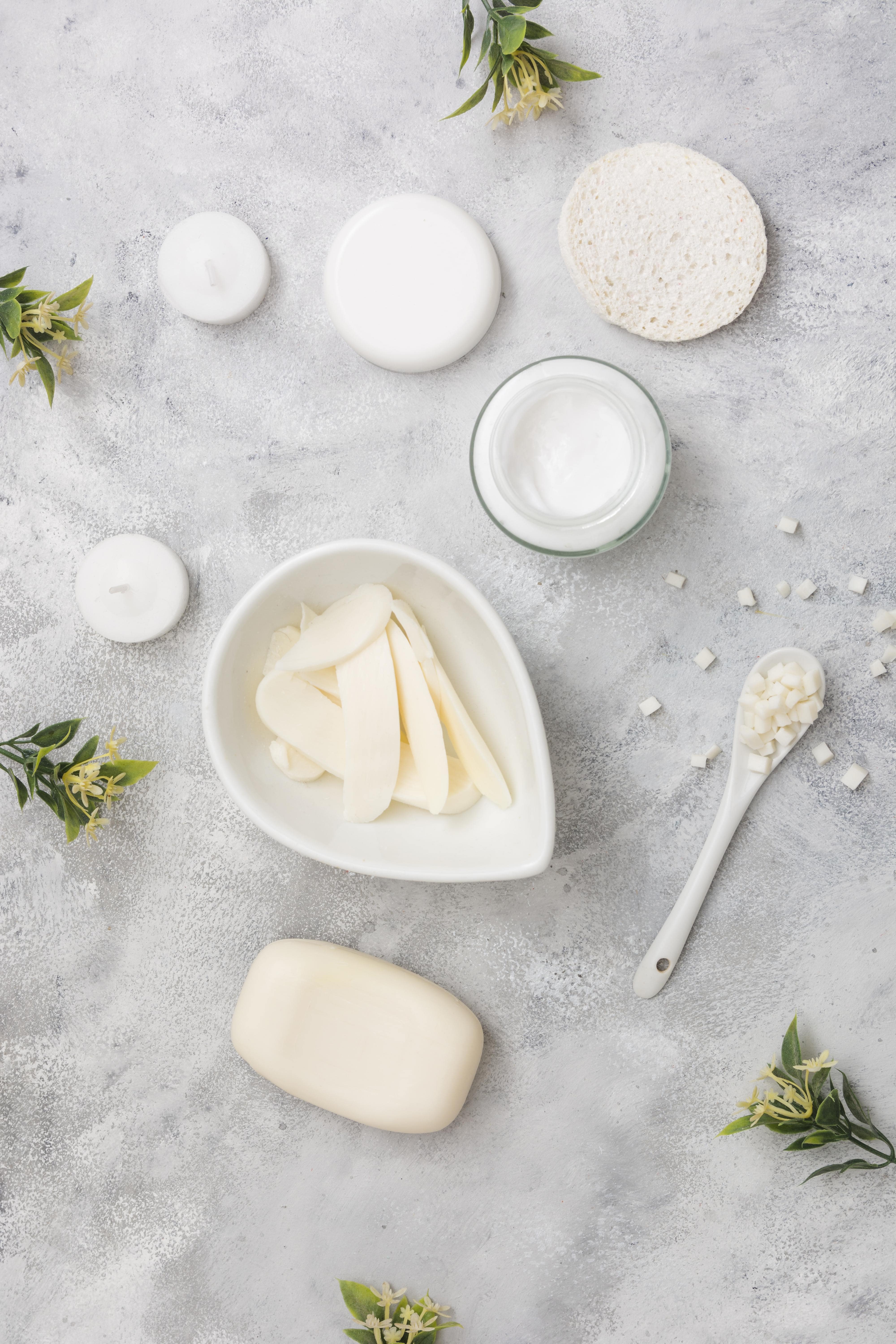 Le savoir-faire français au service de votre peau.