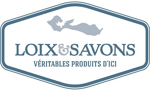 LOIX & SAVONS Savonnerie de Ré