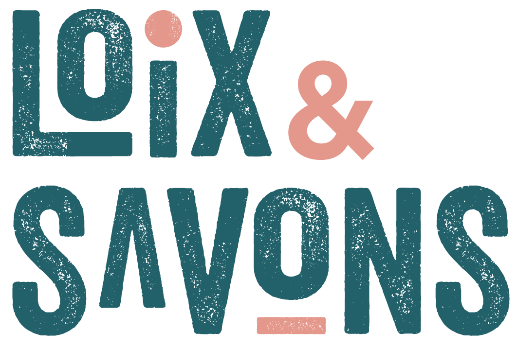 LOIX & SAVONS Savonnerie de Ré