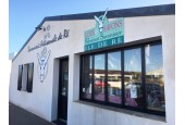 Magasin et atelier de LOIX
