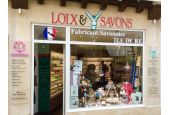 Magasin de Saint Martin