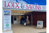 Magasin Le phare des baleines