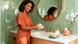 Tout savoir sur les bienfaits du savon lait de chèvre