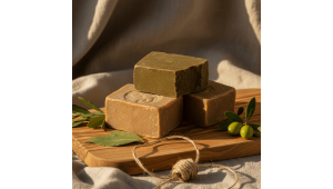 Savon d'Alep : Bienfaits, Conseils et Utilisation