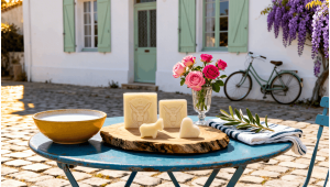 Tout Savoir sur le Savon au Lait d'Ânesse