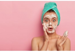 Comment nettoyer son visage en douceur avec le savon au lait d'anesse ?