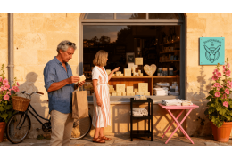 Ou peut-on acheter du savon au lait d'anesse ?