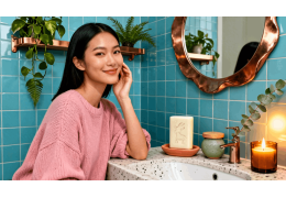 Les bienfaits du savon artisanal pour la peau