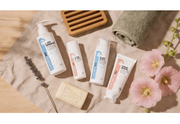 Crème et baume au lait d'ânesse : ta routine visage & corps, matin et soir