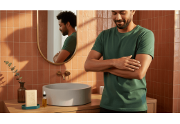 Peau sèche et tiraillements : le pouvoir hydratant du savon au lait de chèvre