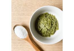 Recette de lessive maison au savon de Marseille