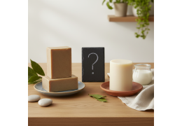 Savon d'Alep ou savon au lait de chèvre : lequel choisir ?