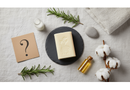 Savon au lait de chèvre : réponses à toutes tes questions (FAQ)