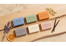 Guide des savons parfumés : trouve ton parfum idéal