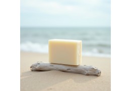 Le Savon au Lait d'Ânesse de l'Île de Ré : Le Secret d'une Peau Régénérée