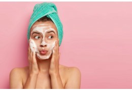 Comment se laver le visage avec du savon de chèvre ?