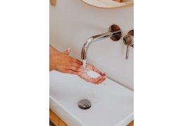 L'actualité récente sur le sujet du savon