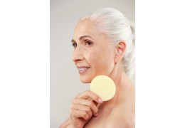 Notre savon au lait de chèvre naturel laissera votre peau douce et souple.