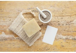 Les bienfaits du savon au lait de chèvre
