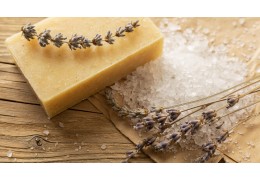 L'huile d'amande du savon de lait de chèvre et ses bienfaits pour la peau