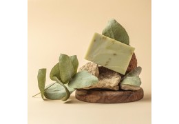 L'argile dans le savon au lait de chèvre : un nettoyant naturel efficace pour votre peau