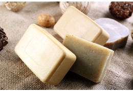 comment se servir d un savon au lait de chèvre ?