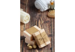 Savon au lait de chèvre : une fabrication artisanale respectueuse de l'environnement