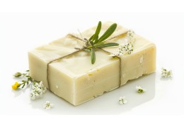 Les ingrédients clés du savon au lait de chèvre pour votre peau
